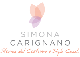 SIMONA CARIGNANO • Style Coach